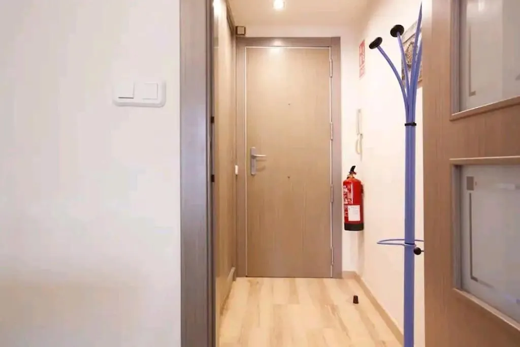 Centric Apartment Gran Via 5 L'Hospitalet de Llobregat