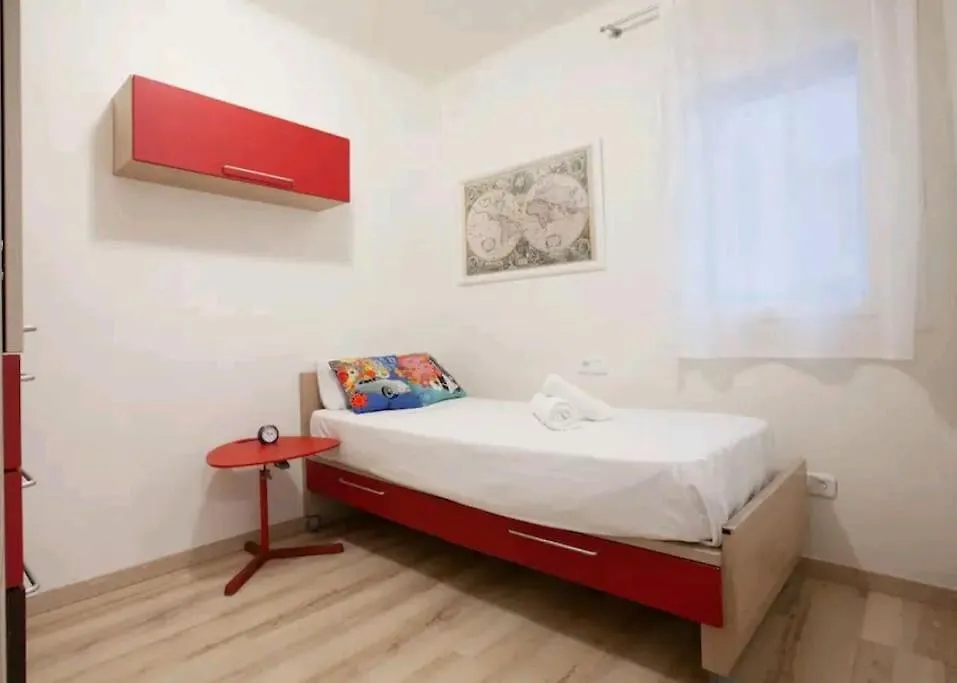 Centric Apartment Gran Via 5 L'Hospitalet de Llobregat Spain