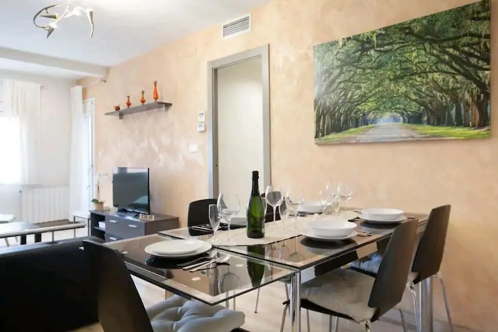 Centric Apartment Gran Via 5 L'Hospitalet de Llobregat