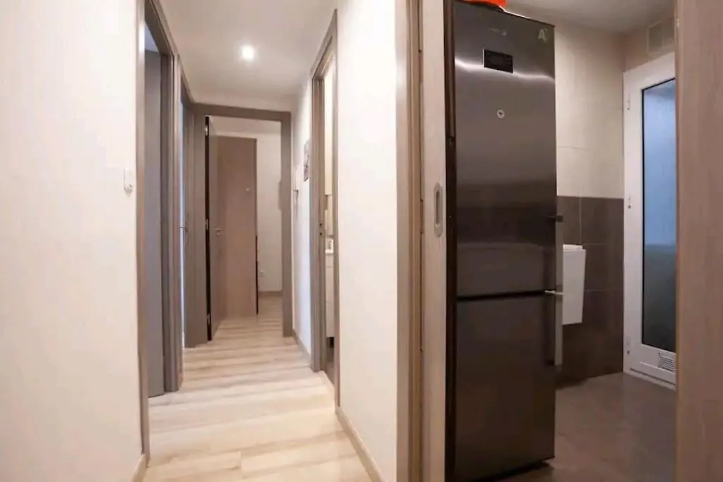 Centric Apartment Gran Via 5 L'Hospitalet de Llobregat